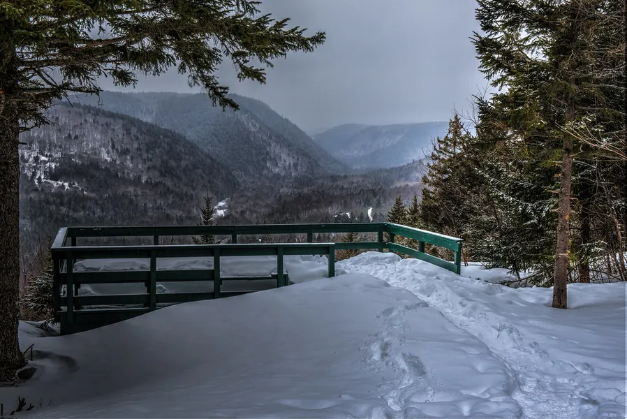 Crooked Creek State Recreation Site