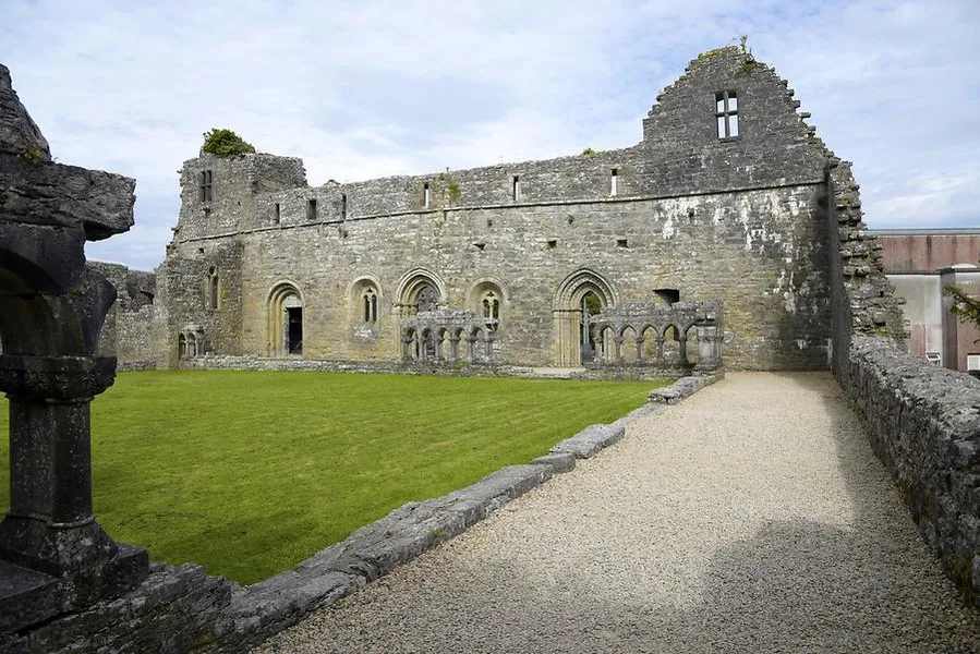 Cross Abbey