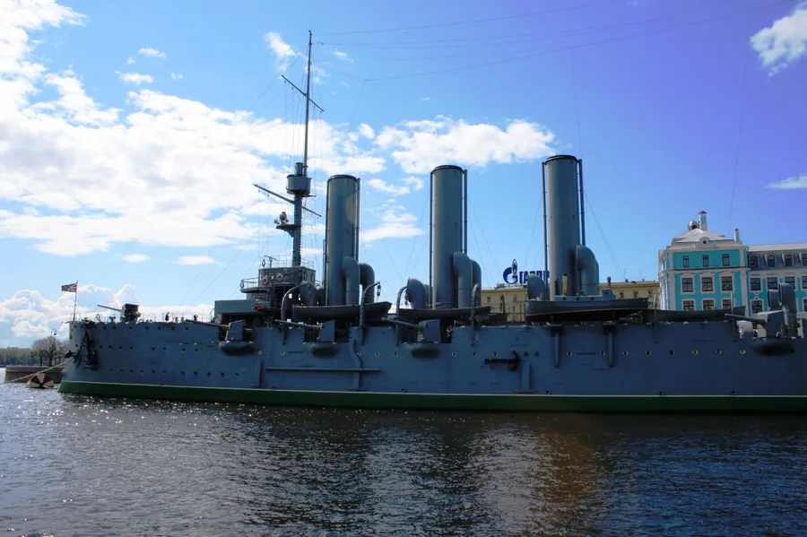 Cruiser Aurora