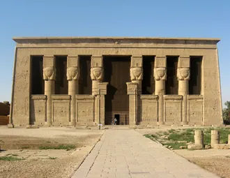 Crypt of Osiris