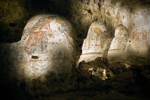 Crypt of the Original Sin