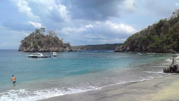 Crystal Bay