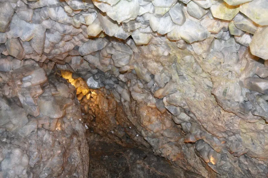 Crystal Cave