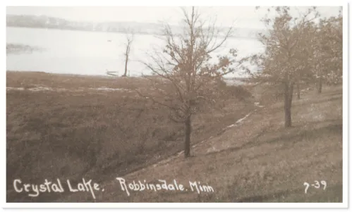 Crystal Lake