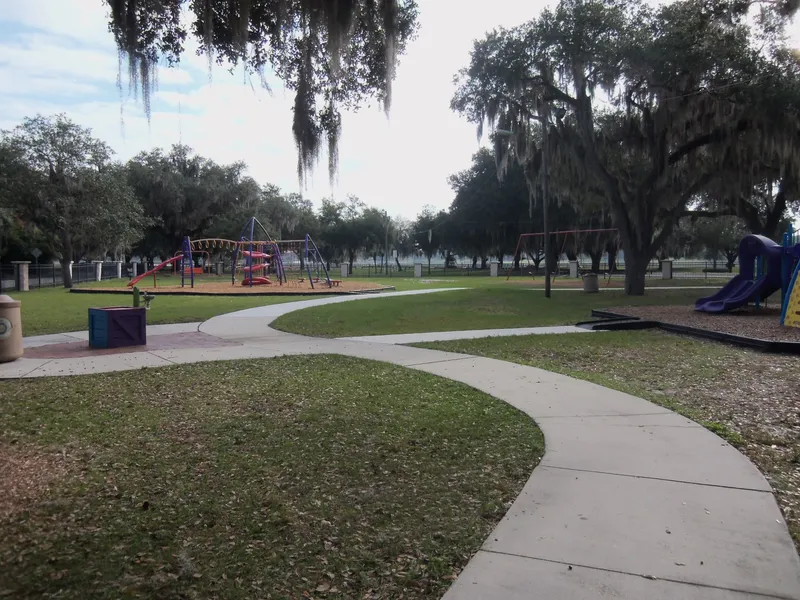 Crystal Lake Park