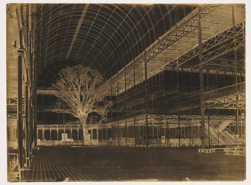 Crystal Palace