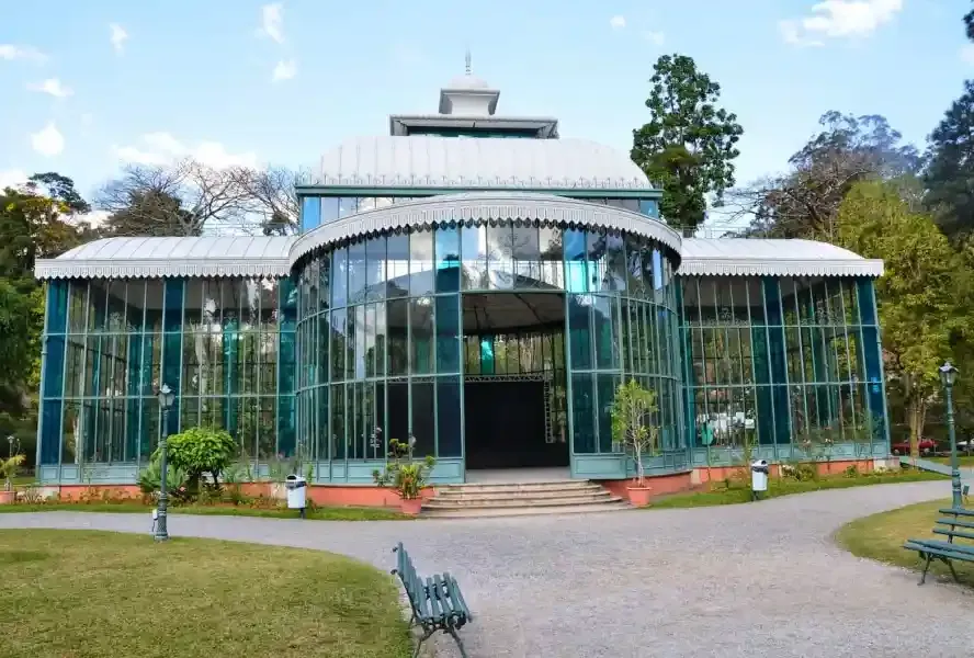 Crystal Palace