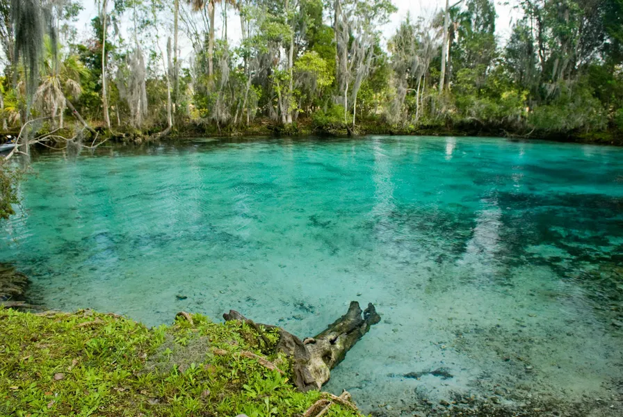 Crystal River Outfitters Recreational District