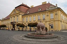 Csók István Picture Gallery