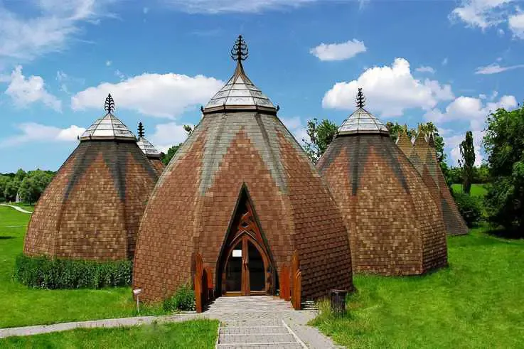 Csete Yurt