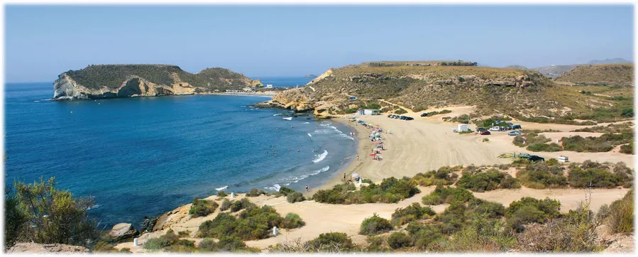 Cuatro Calas