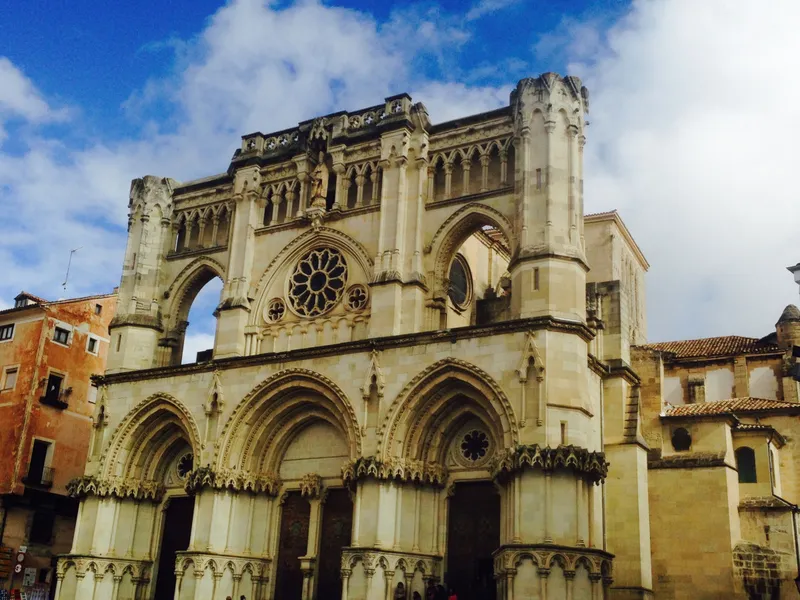 Cuenca Cathedral