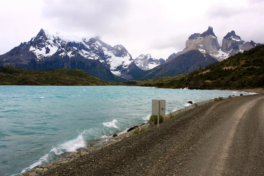 Cuernos del Paine