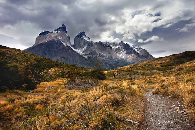 Cuernos del Paine (The Horns)
