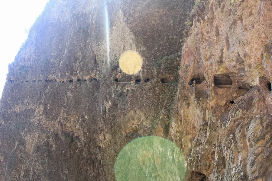 Cueva de la Vaca