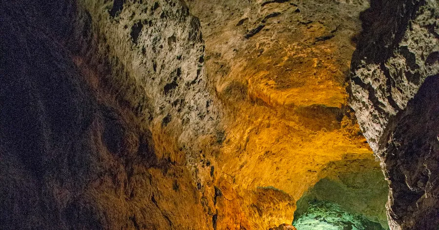 Cueva de la Vaca