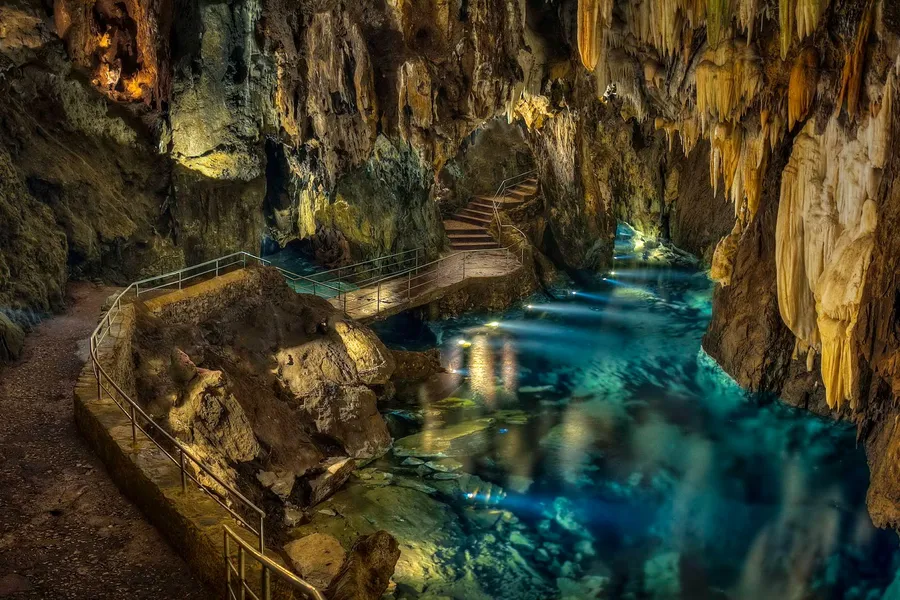 Cueva de las Maravillas