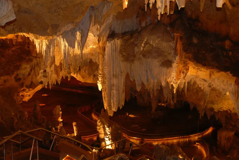 Cueva de las Maravillas