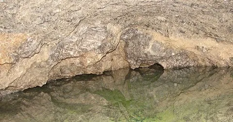 Cueva de los Murciélagos