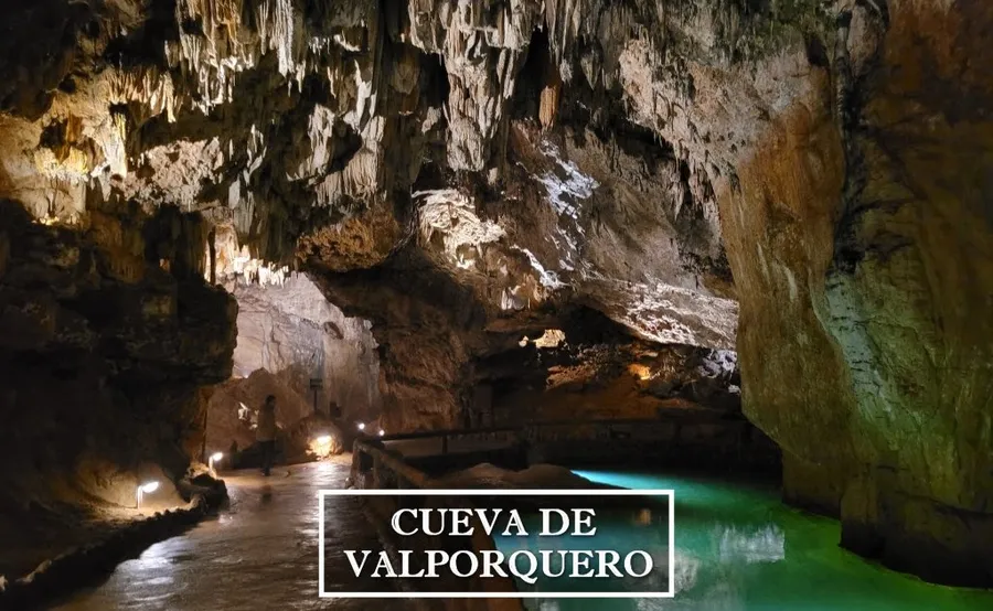 Cueva del Angel