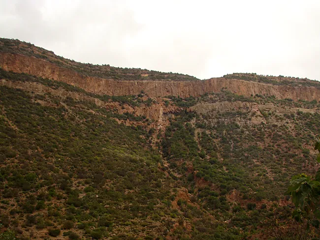 Cueva del Nitro