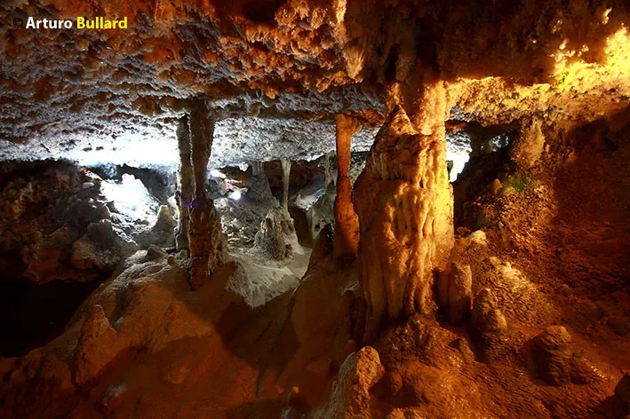 Cuevas de Bellamar