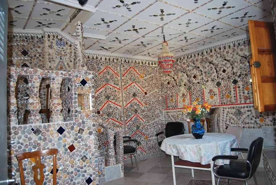 Cuevas del Rodeo