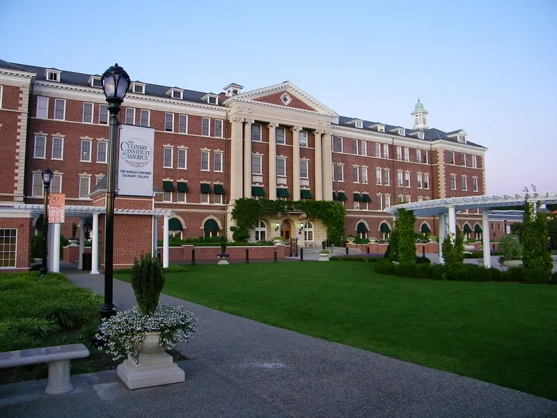 Culinary Institute of America