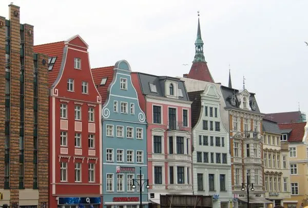 Cultural History Museum Rostock