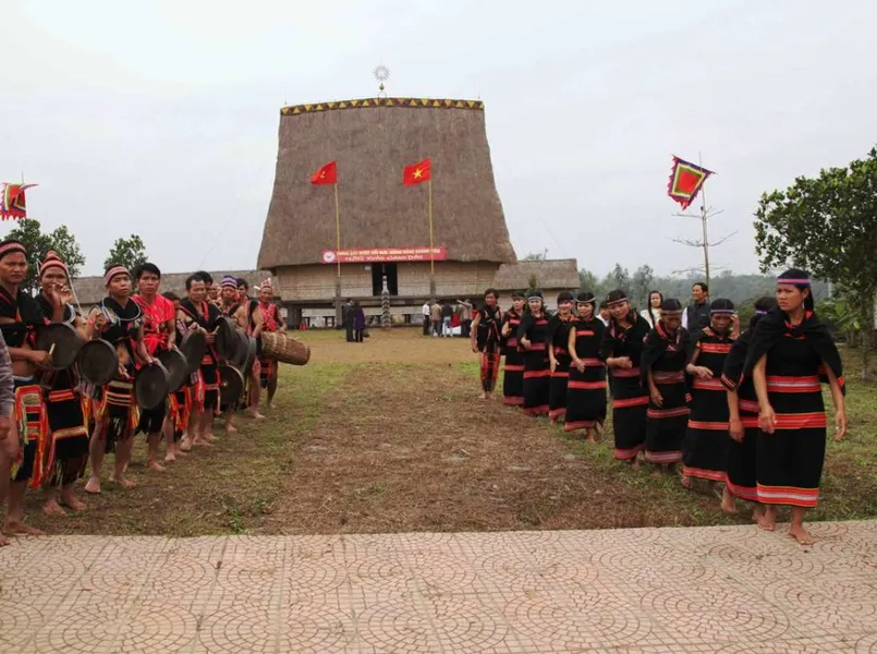 Cultural Performances