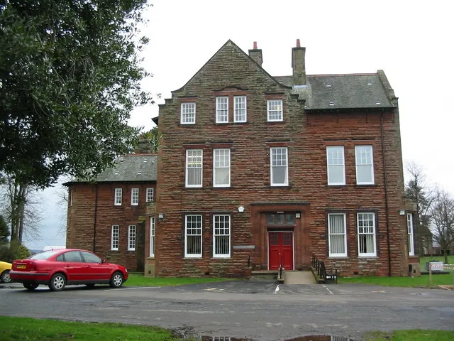 Cumberland House Natural History Museum