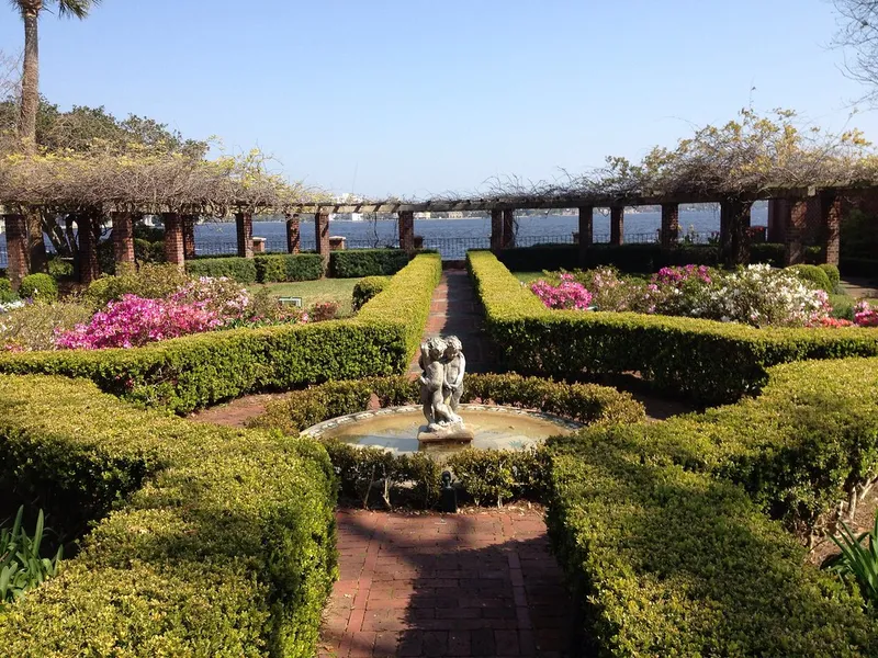 Cummer Museum of Art & Gardens