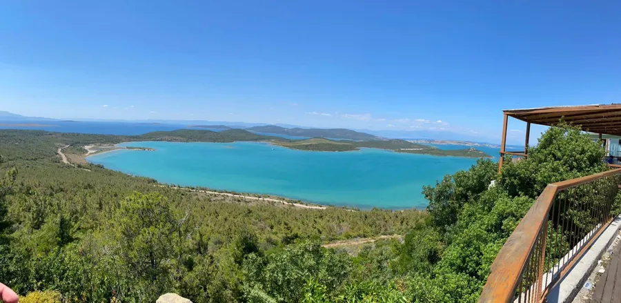 Cunda Island (Alibey Island)