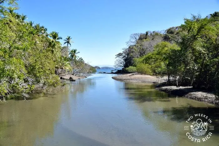 Curú National Wildlife Refuge