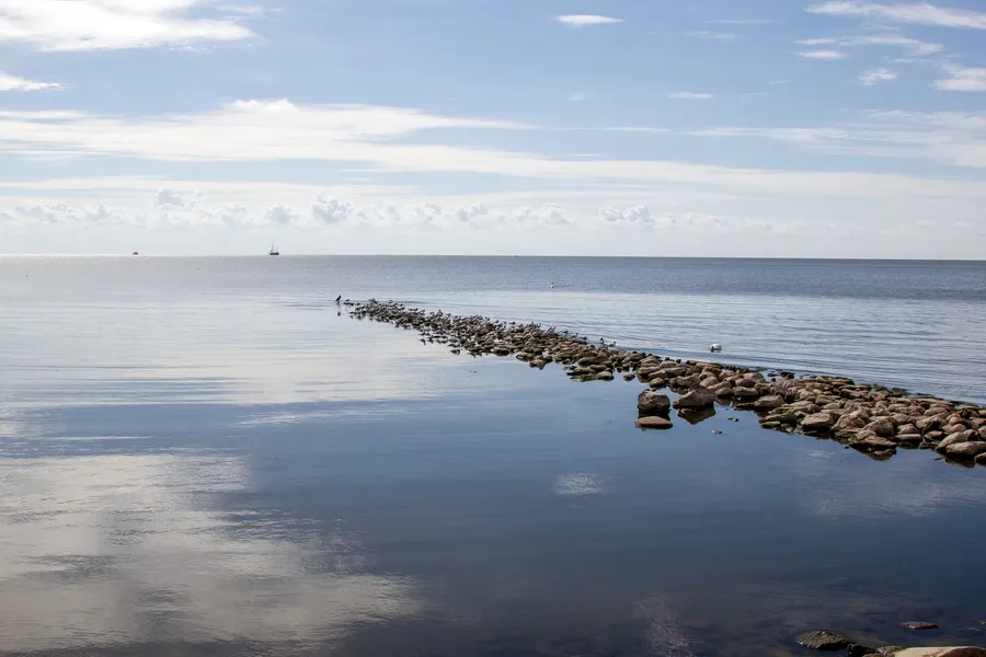 Curonian Spit
