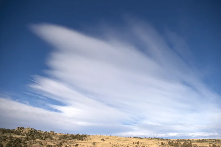 Curt Gowdy State Park
