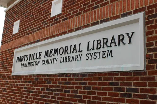 Curtis Memorial Library