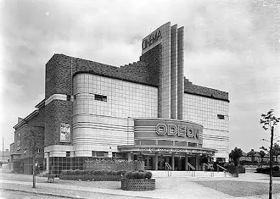 Curve Theatre