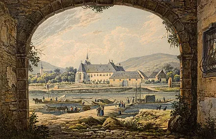 Cusanusstift