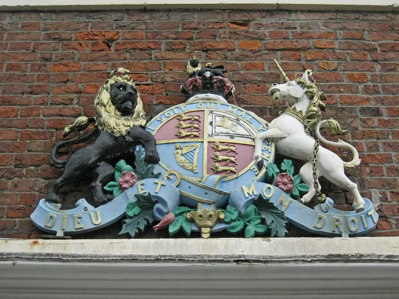 Custom House