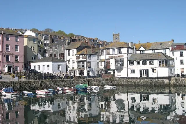 Custom House Quay