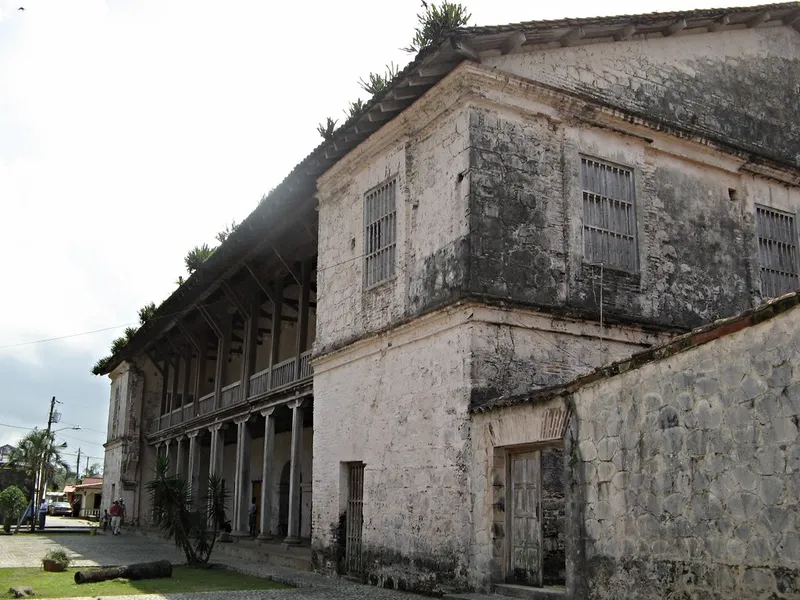 Customs House