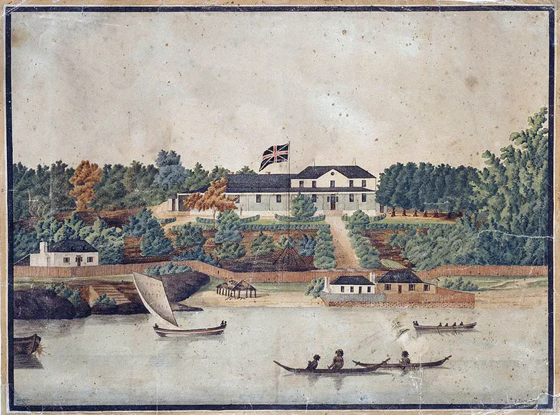 Customs House Interpretive Centre