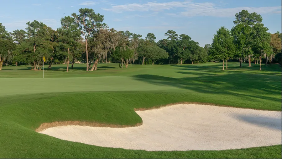 Cypress Creek Golfers' Club