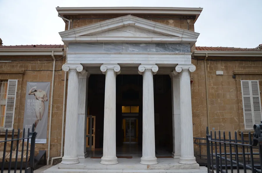 Cyprus Museum