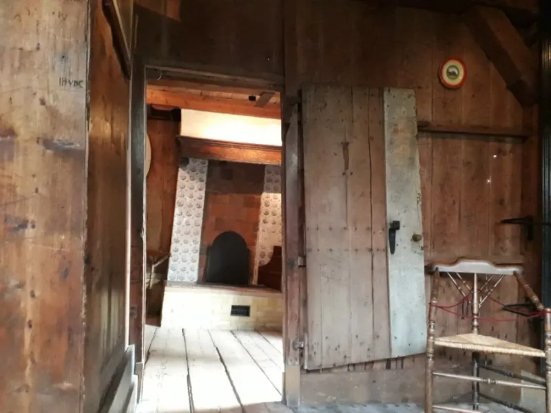 Czar Peter House