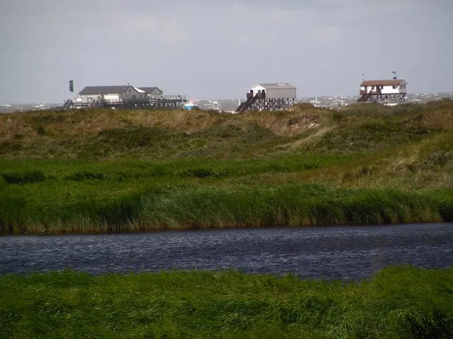 Dünen-Therme