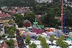 Dürkheimer Wurstmarkt