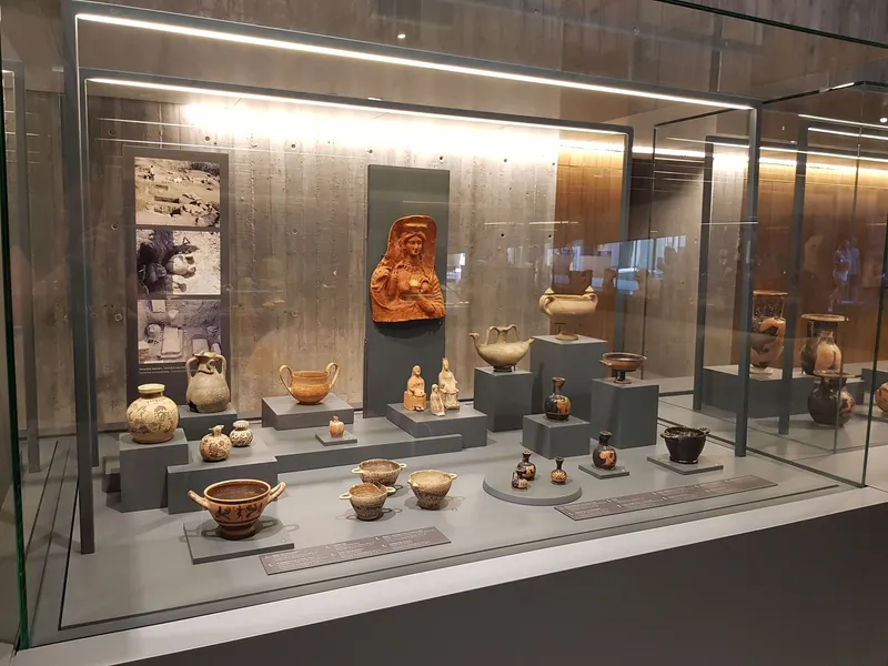 Düzce Museum
