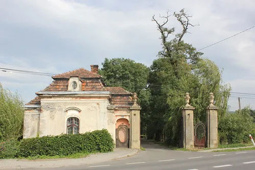 Długosz House